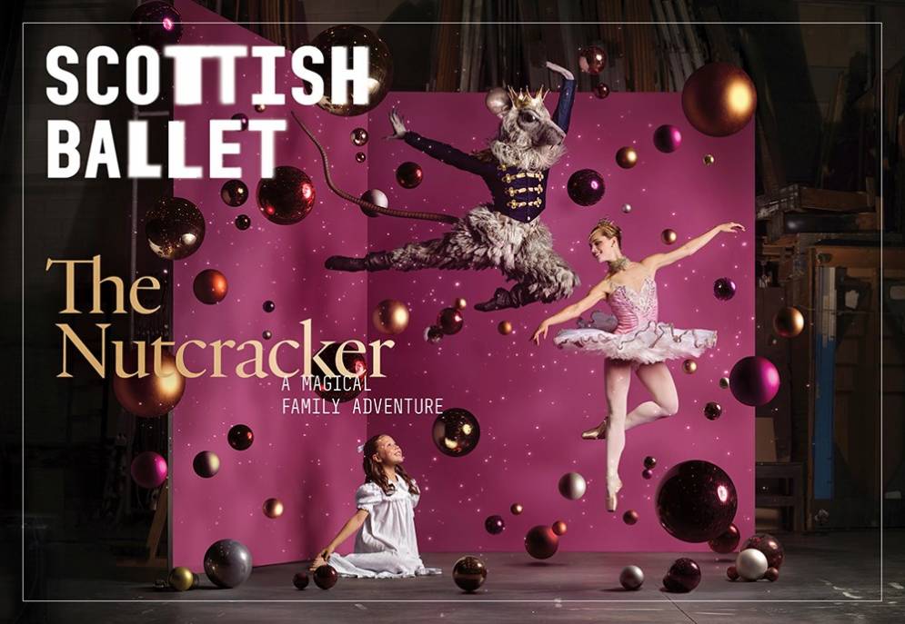 butler ballet nutcracker 2022