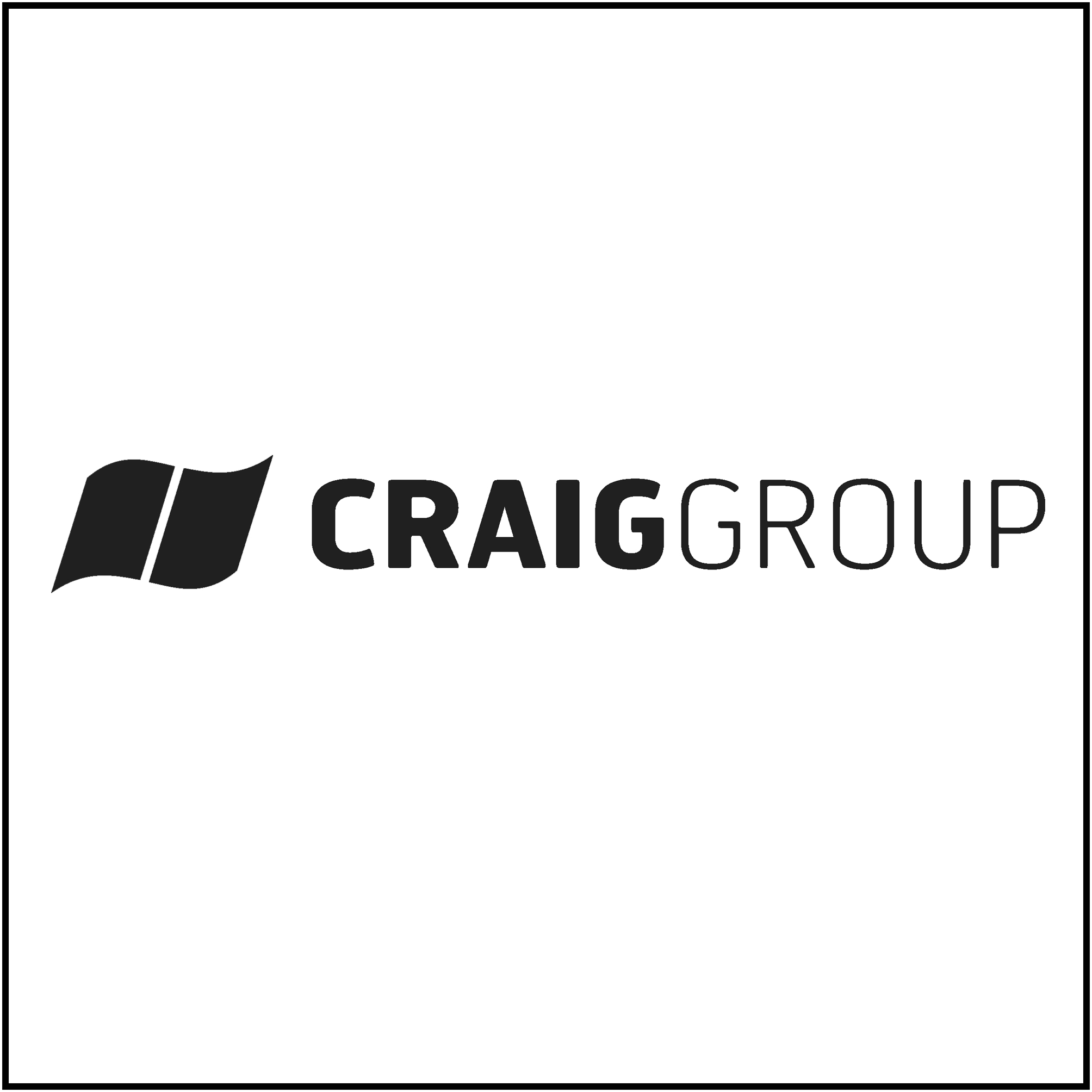 Craig Group Craig Group logo