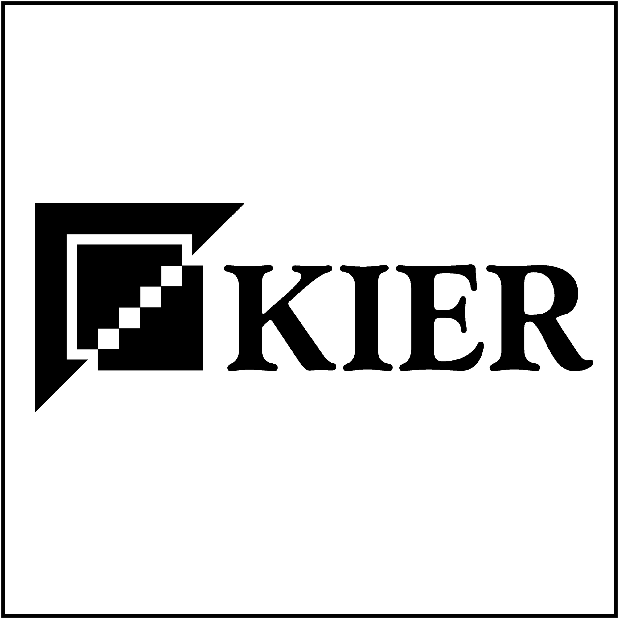 Keir Keir logo