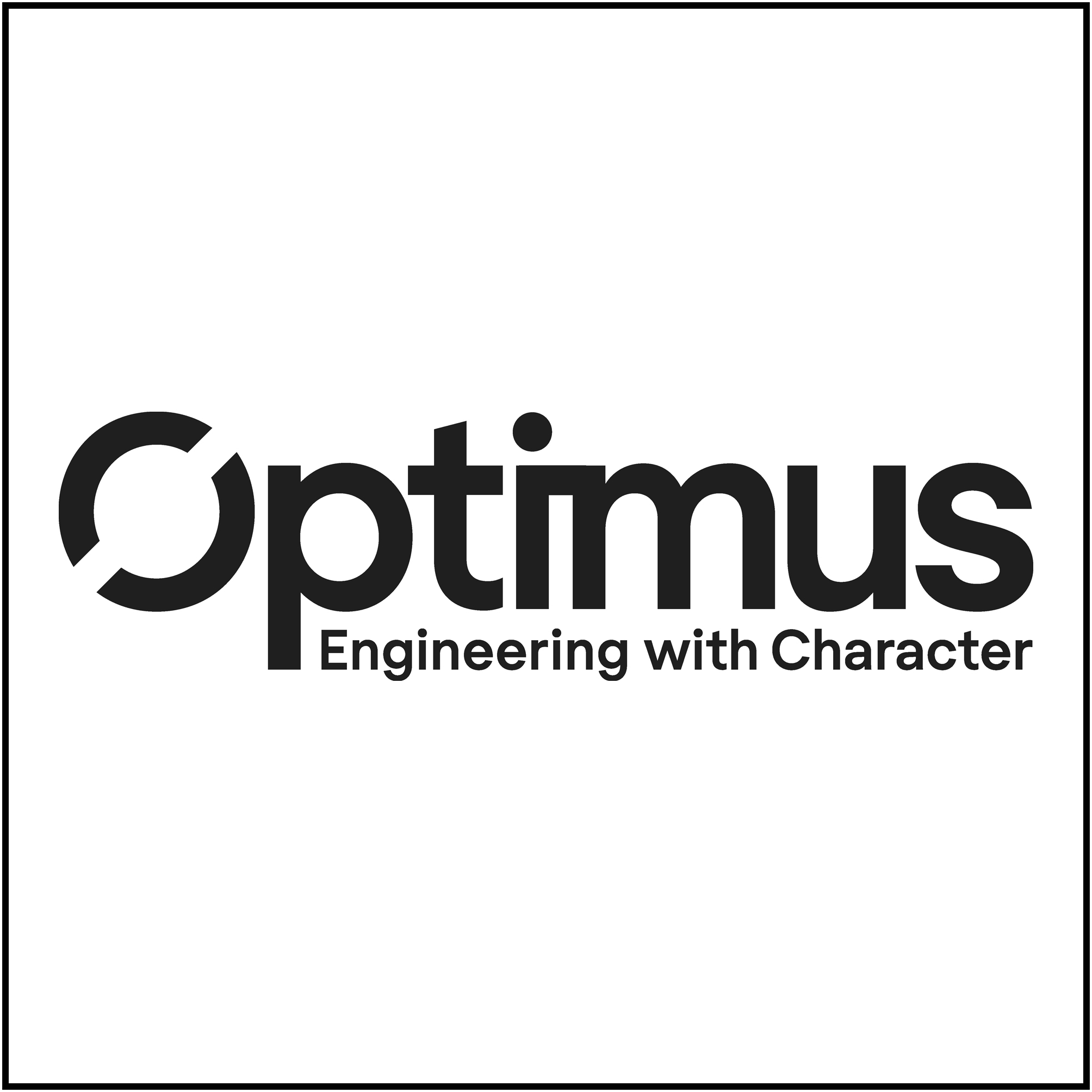 Optimus Optimus logo