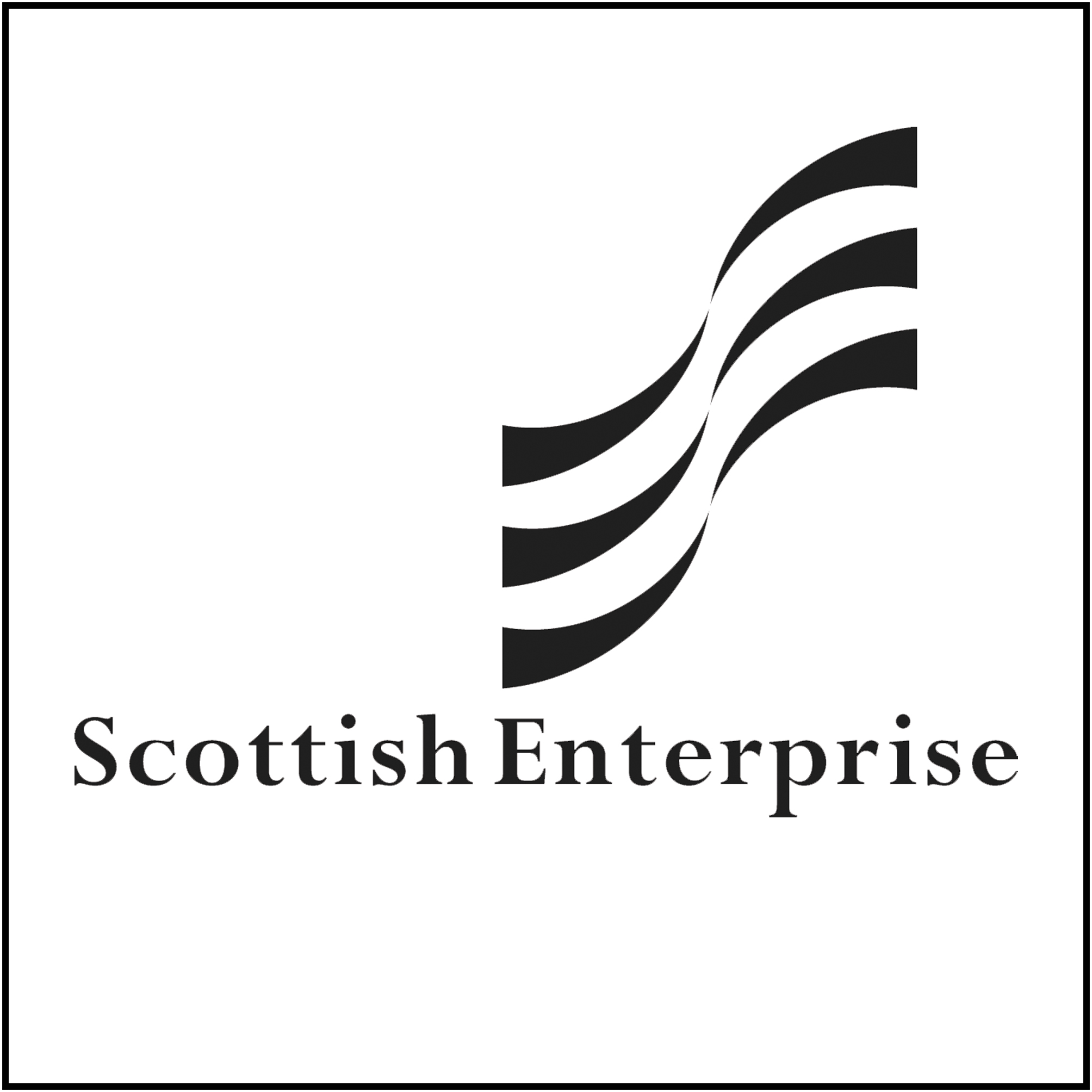 Scottish Enterprise logo