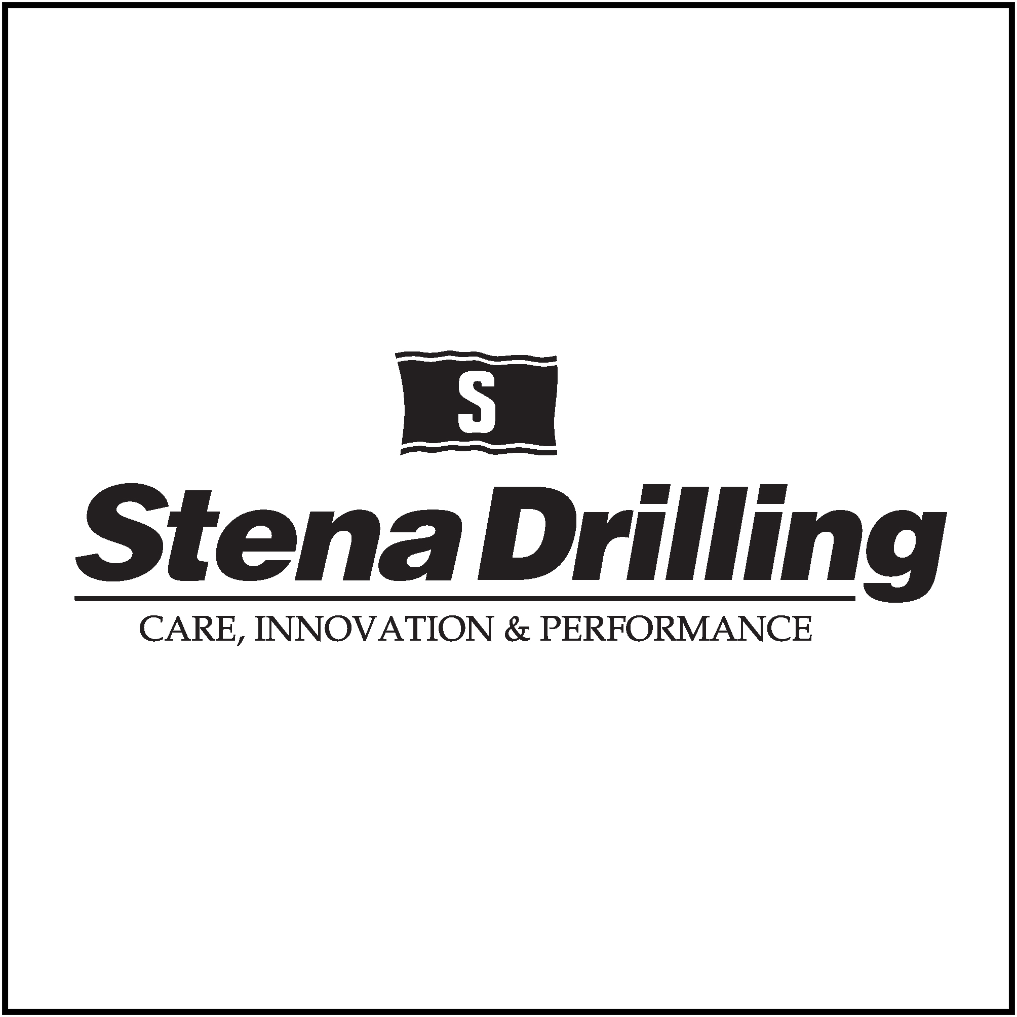 Stena Drilling Stena Drilling logo