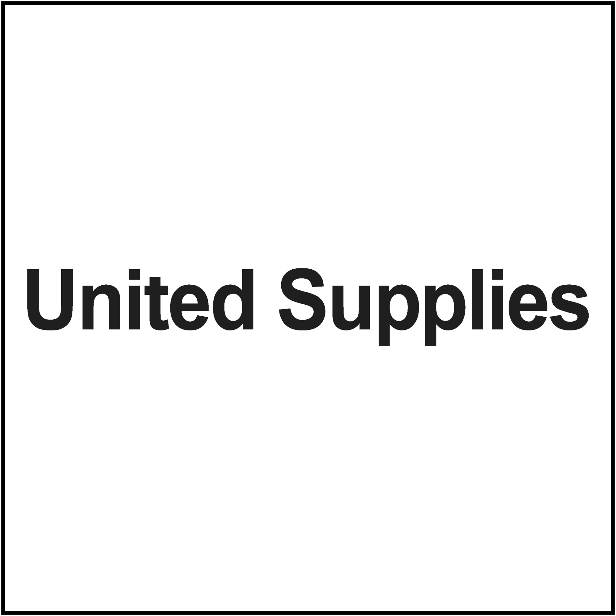 United Supplies UNited Supplies logo
